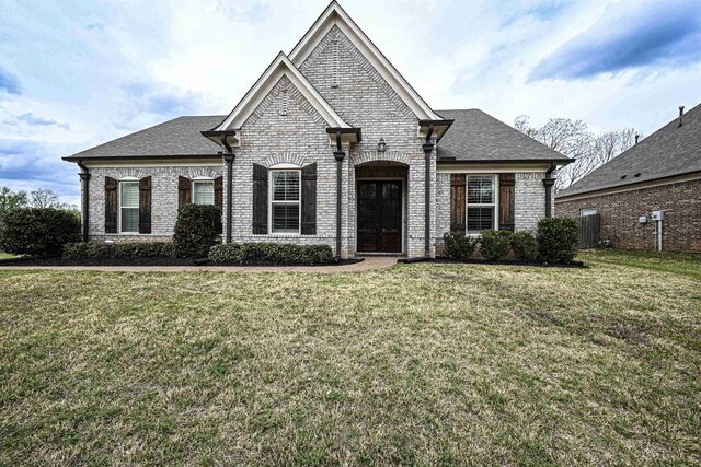 110 Laurel Glen