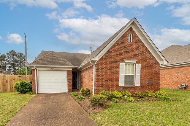 859 Timber Trace