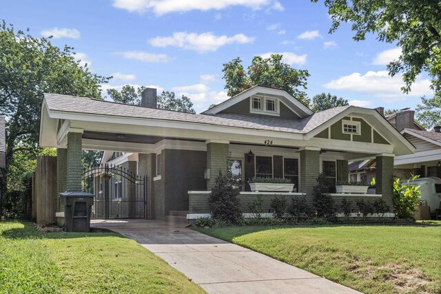 424 Willett