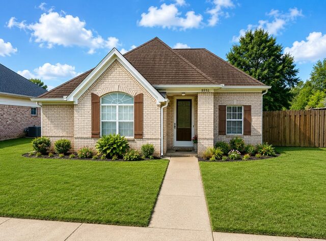 8833 Macon