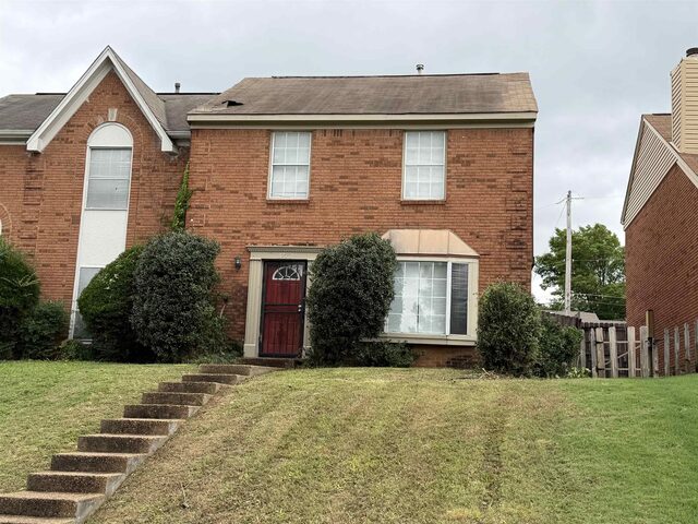 3722 Fern Ridge