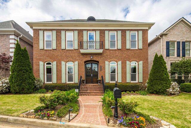 3123 Oakleigh Manor