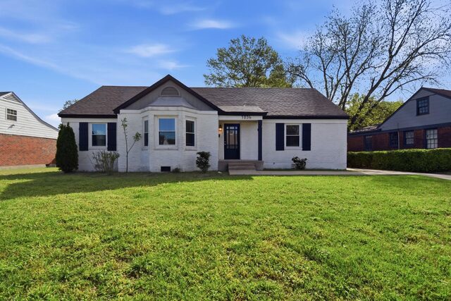 1036 Idlewild