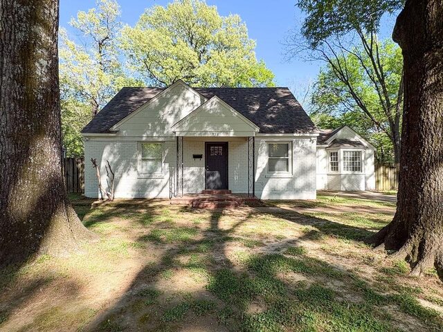 958 Patterson