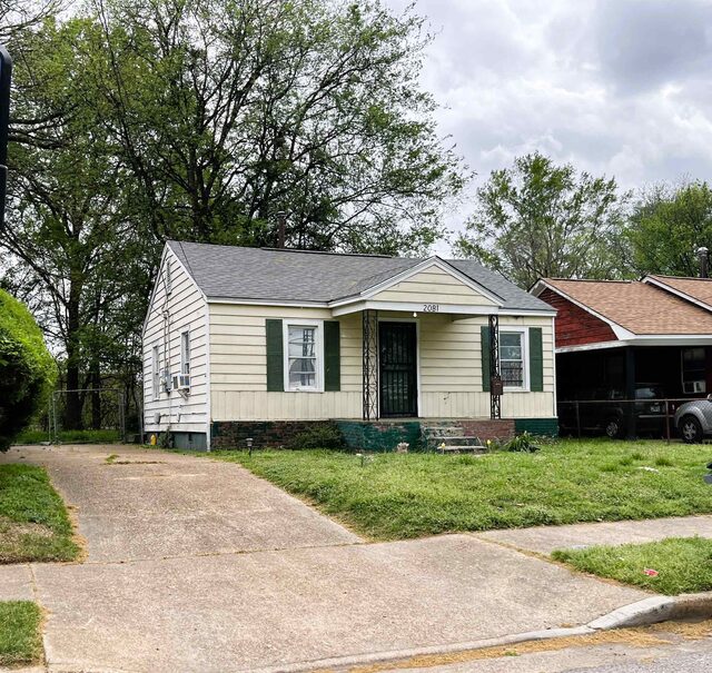 2081 Hubert