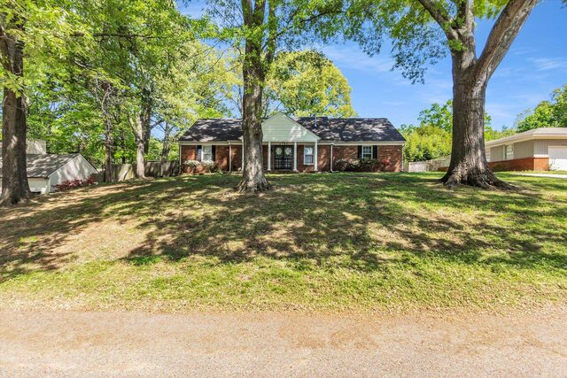 2760 Bragg