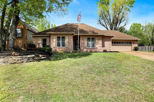 6602 Baird