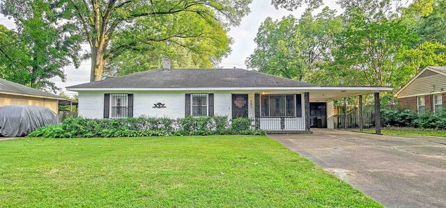 4677 Leatherwood