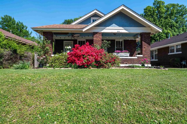 850 Willett