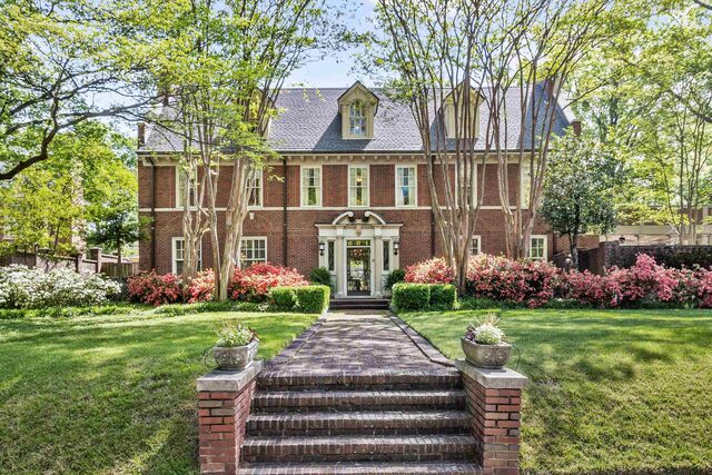 604 Belvedere