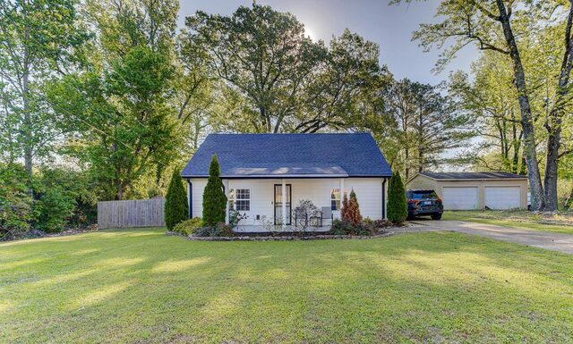 3716 Ardmore