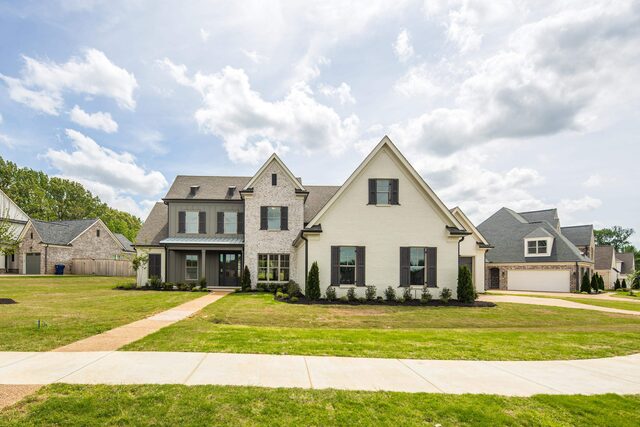 90 Piper Hollow