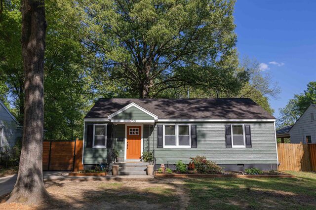 958 Wingfield