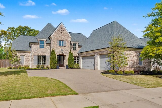 4767 Magnolia Park