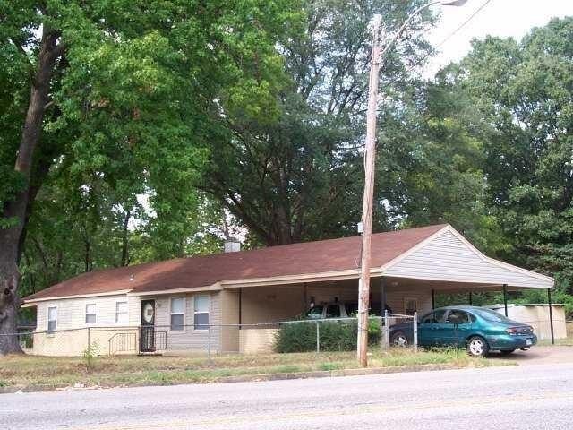 1274 Frayser