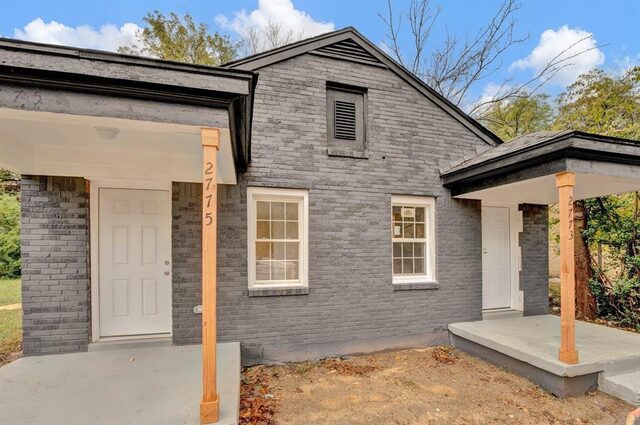 2773 Waverly
