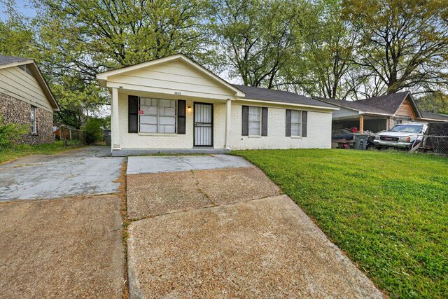 3452 Dobbin Ferry