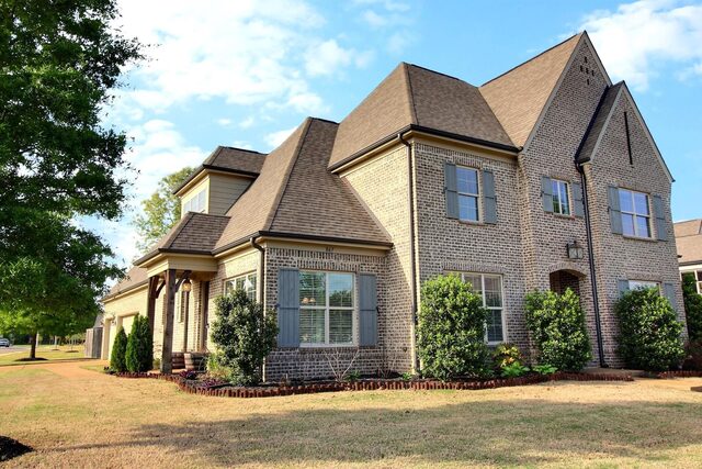 867 Cypress Pond
