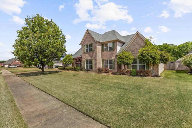4324 Gracious Way