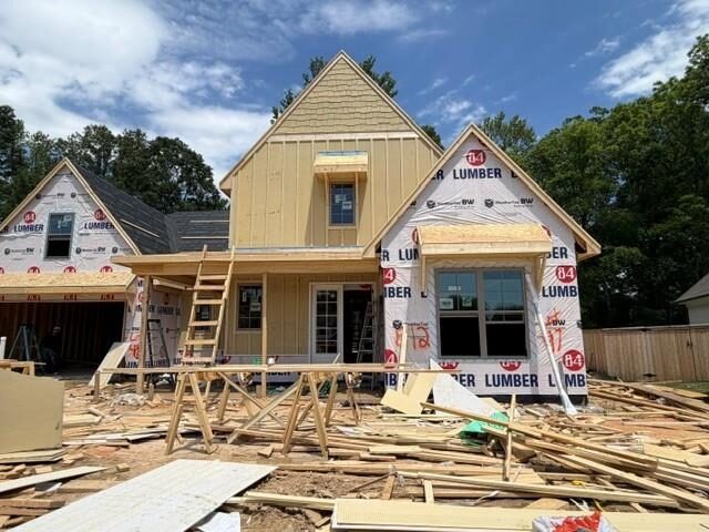 512 Sugar Magnolia