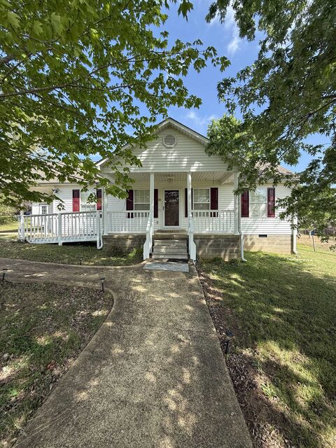 3009 Buena Vista