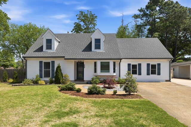 1234 Greenview