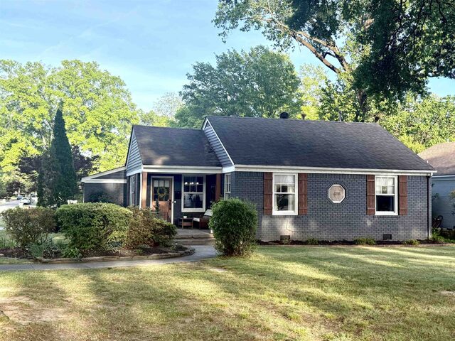 418 Highland
