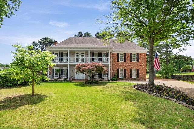 2625 Gwynn Manor