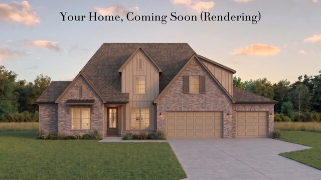 515 Garland