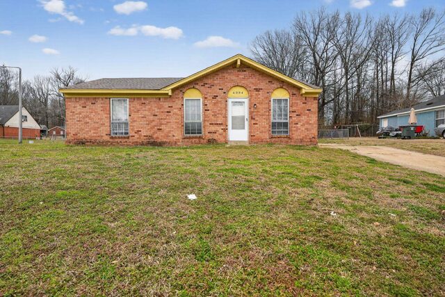4094 Double Tree