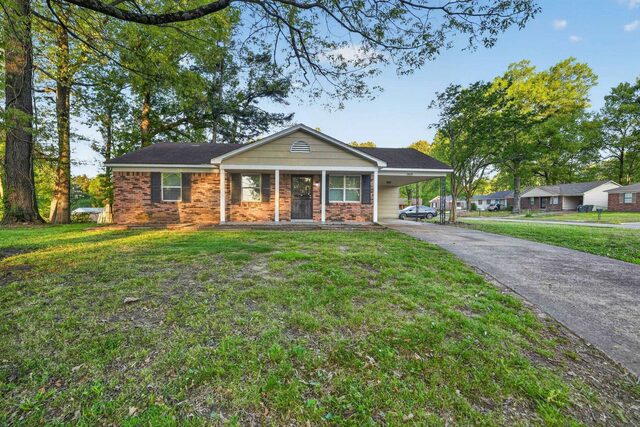 3691 Ardmore