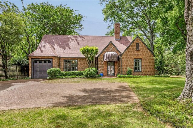 3581 Poplar