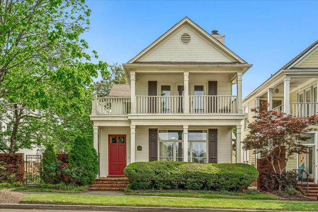 958 Harbor View