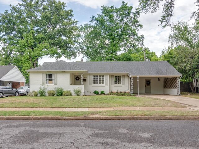 4952 Mockingbird