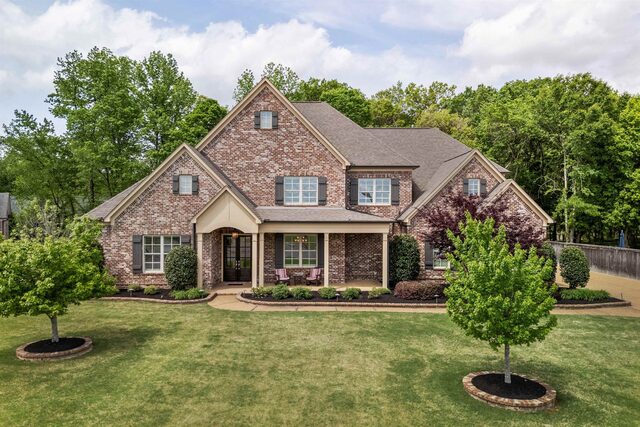 125 Hunters Rest