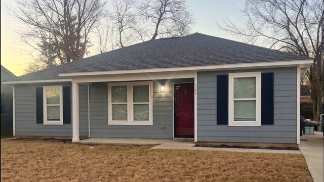 565 Hemsley