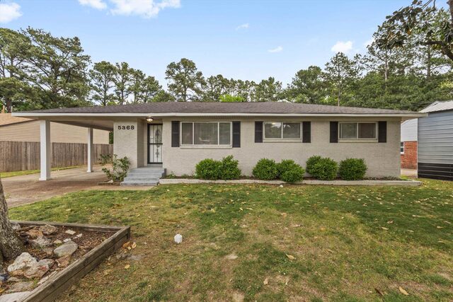 5368 Boswell