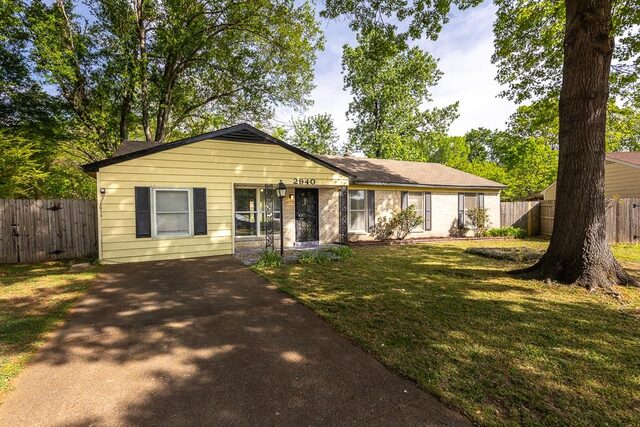 2940 Brook