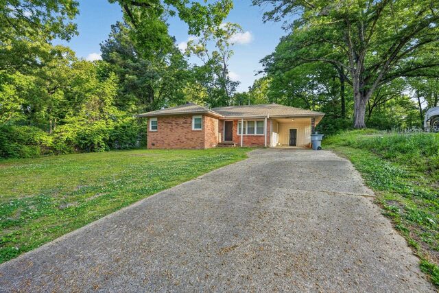 3398 Scenic Terrace