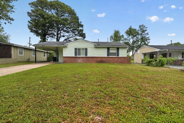 4274 Deerland