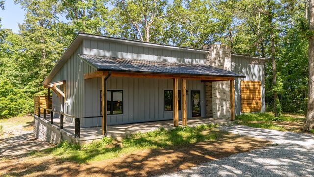 400 Yellow Creek