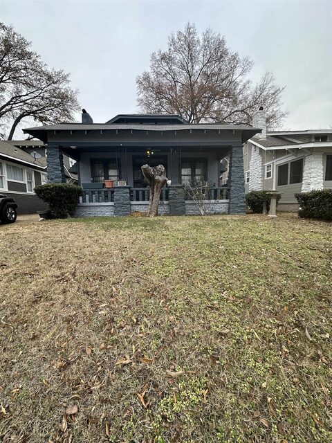 1202 Forrest