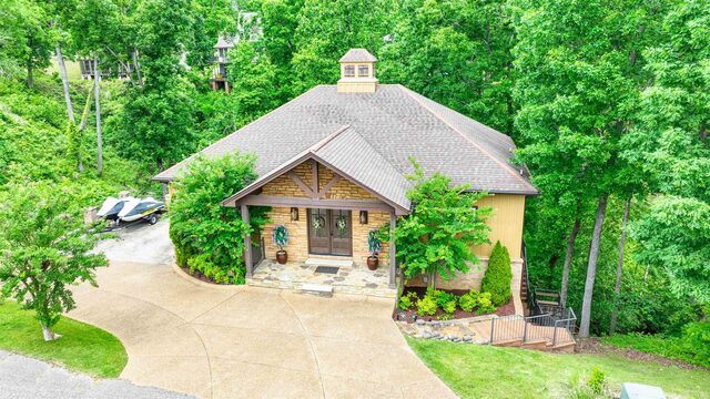 65 Boulder Ridge