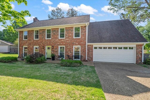 415 Valleywood