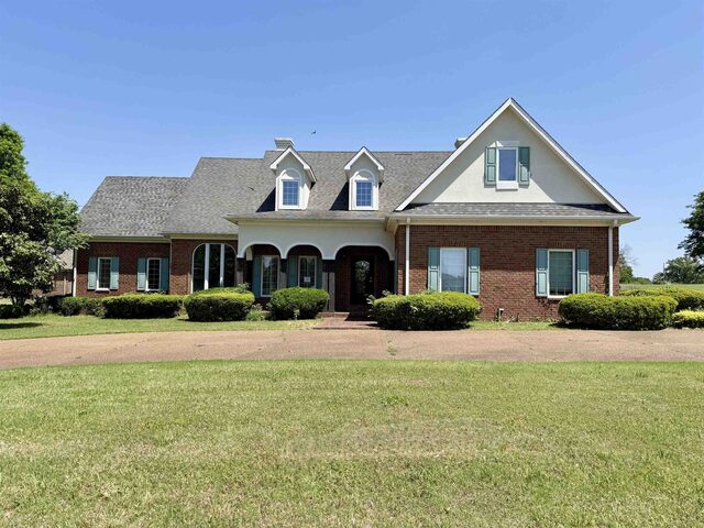 84 Eagle Trace