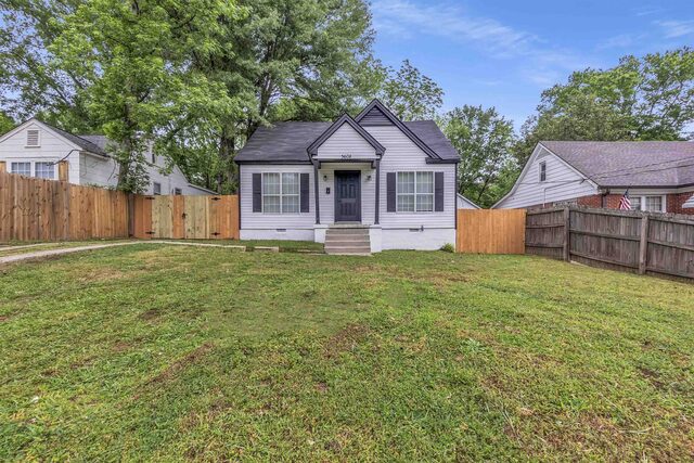 3608 Bowen