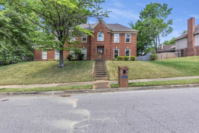 8596 Meadow Green