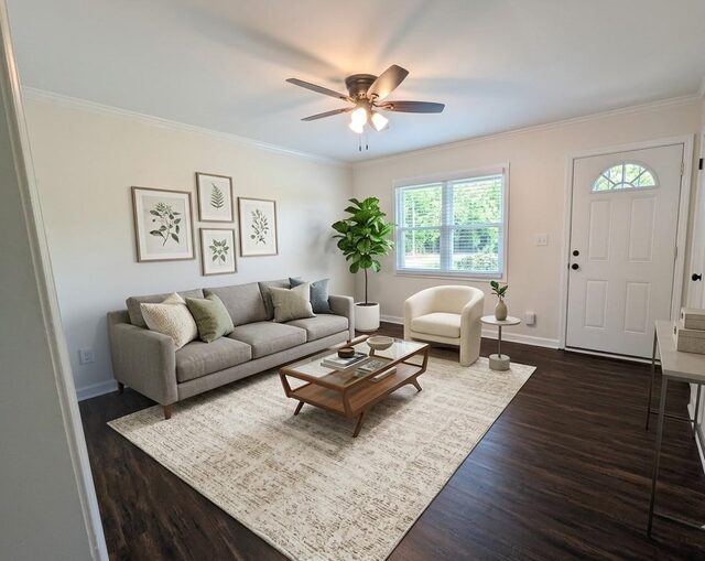 153 Seven Pines