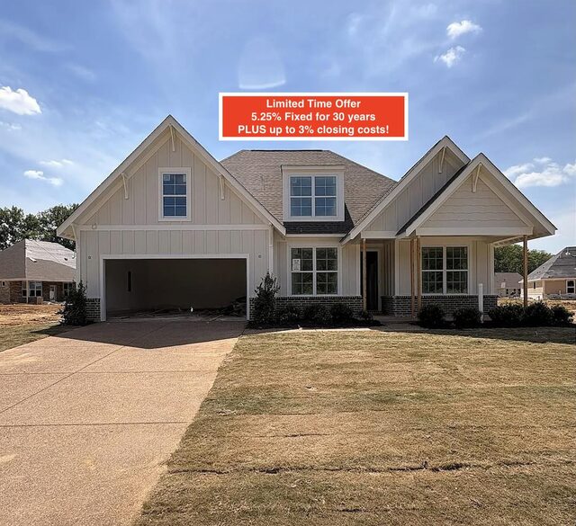 47 Green Meadows