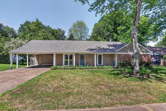 4153 Brookhill